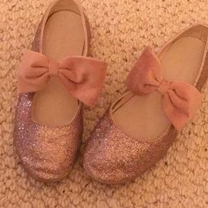 Ruby & Bloom girls princess shoes